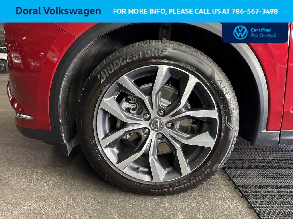 Used 2023 Acura MDX FWD w/ Technology Package image 10
