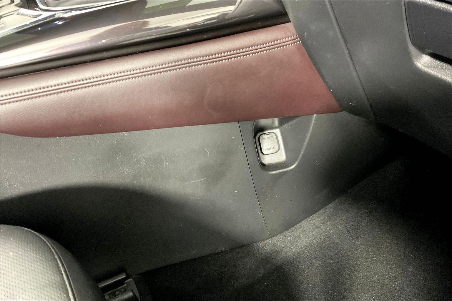 Used 2019 MAZDA CX-9 Grand Touring image 40