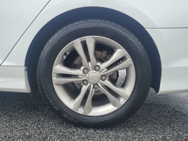 Used 2018 Hyundai Sonata SEL FWD image 7