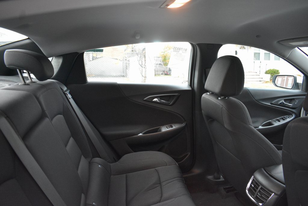 Used 2024 Chevrolet Malibu LT image 26