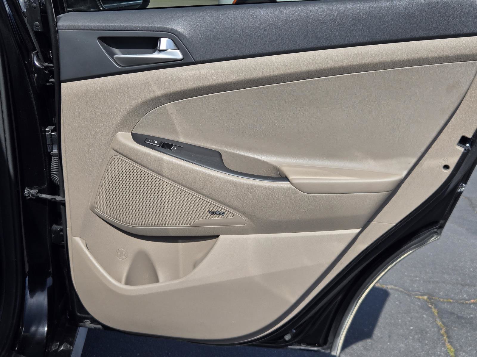 Used 2019 Hyundai Tucson Ultimate FWD image 27