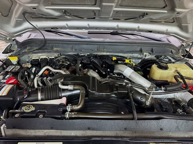 Used 2015 Ford F250 Lariat w/ Chrome Package image 29