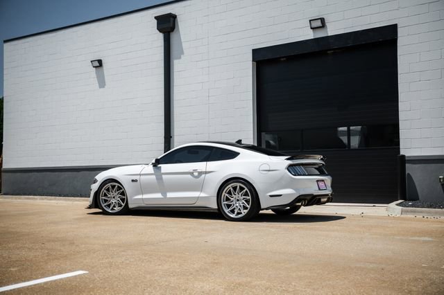 Used 2020 Ford Mustang GT Premium w/ Equipment Group 401A image 22