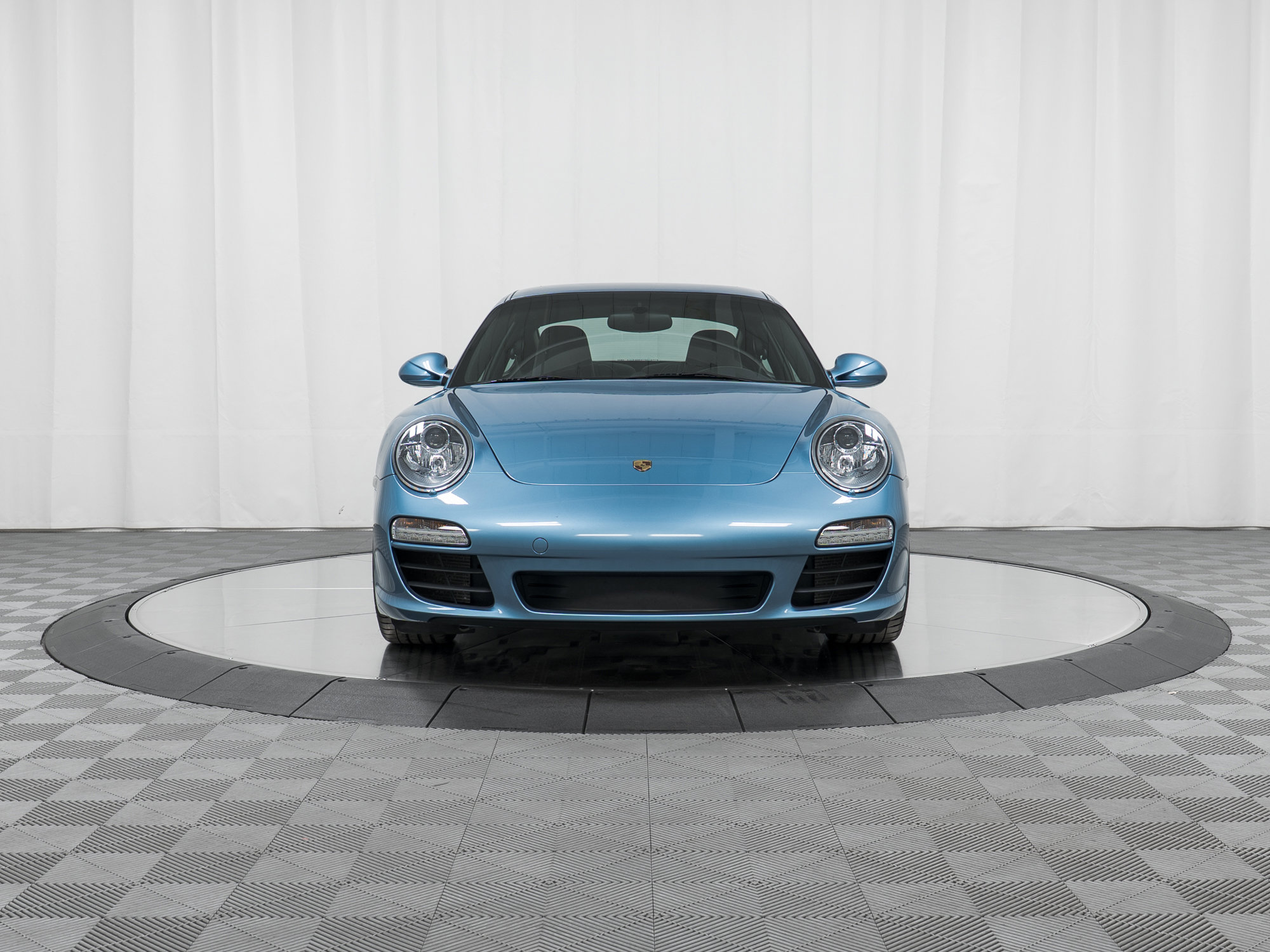 Used 2010 Porsche 911 Carrera 4S image 10