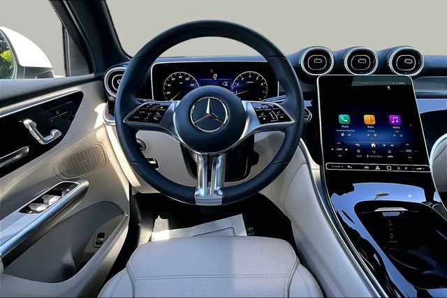 Certified 2026 Mercedes-Benz GLC 300 4MATIC image 11