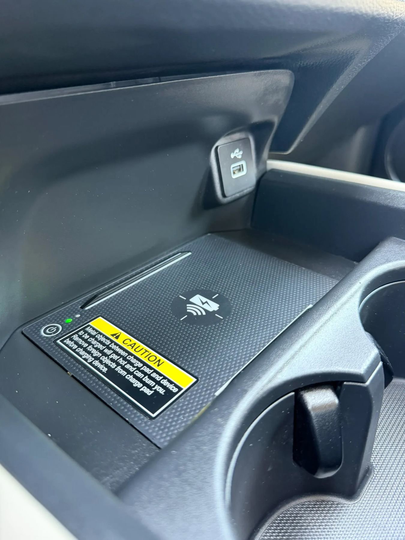 Used 2025 Honda HR-V EX-L image 25