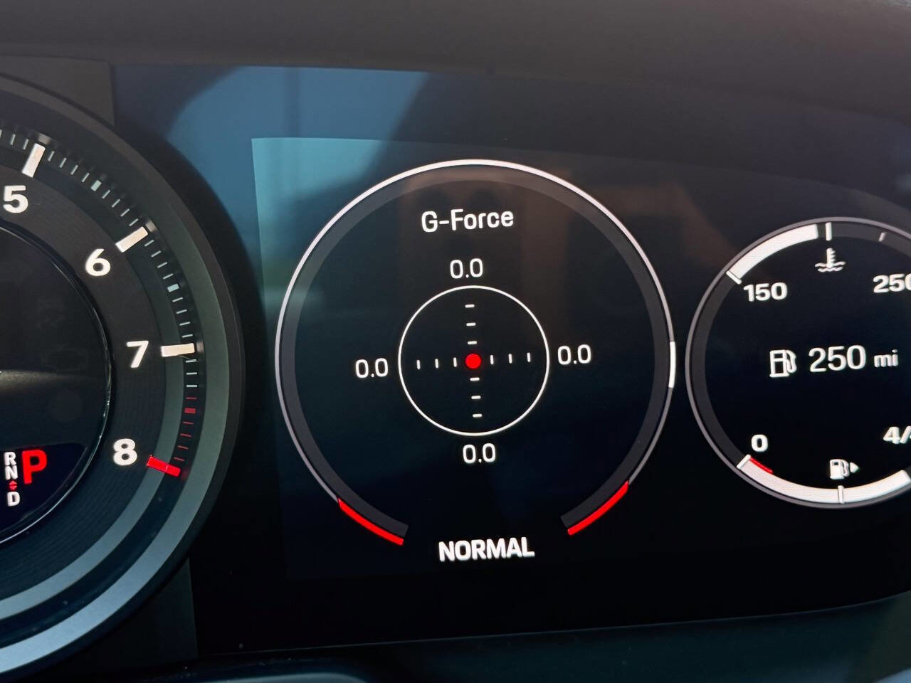 Used 2021 Porsche 911 image 99