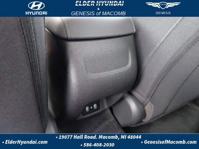 Certified 2026 Hyundai Sonata SE FWD image 13