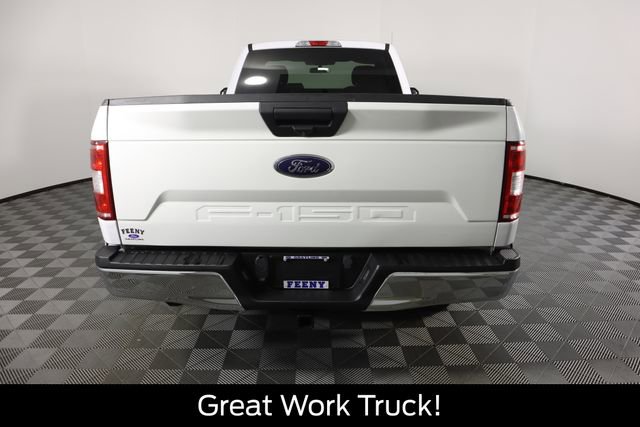 Certified 2019 Ford F150 XL w/ XL Power Equipment Group image 5