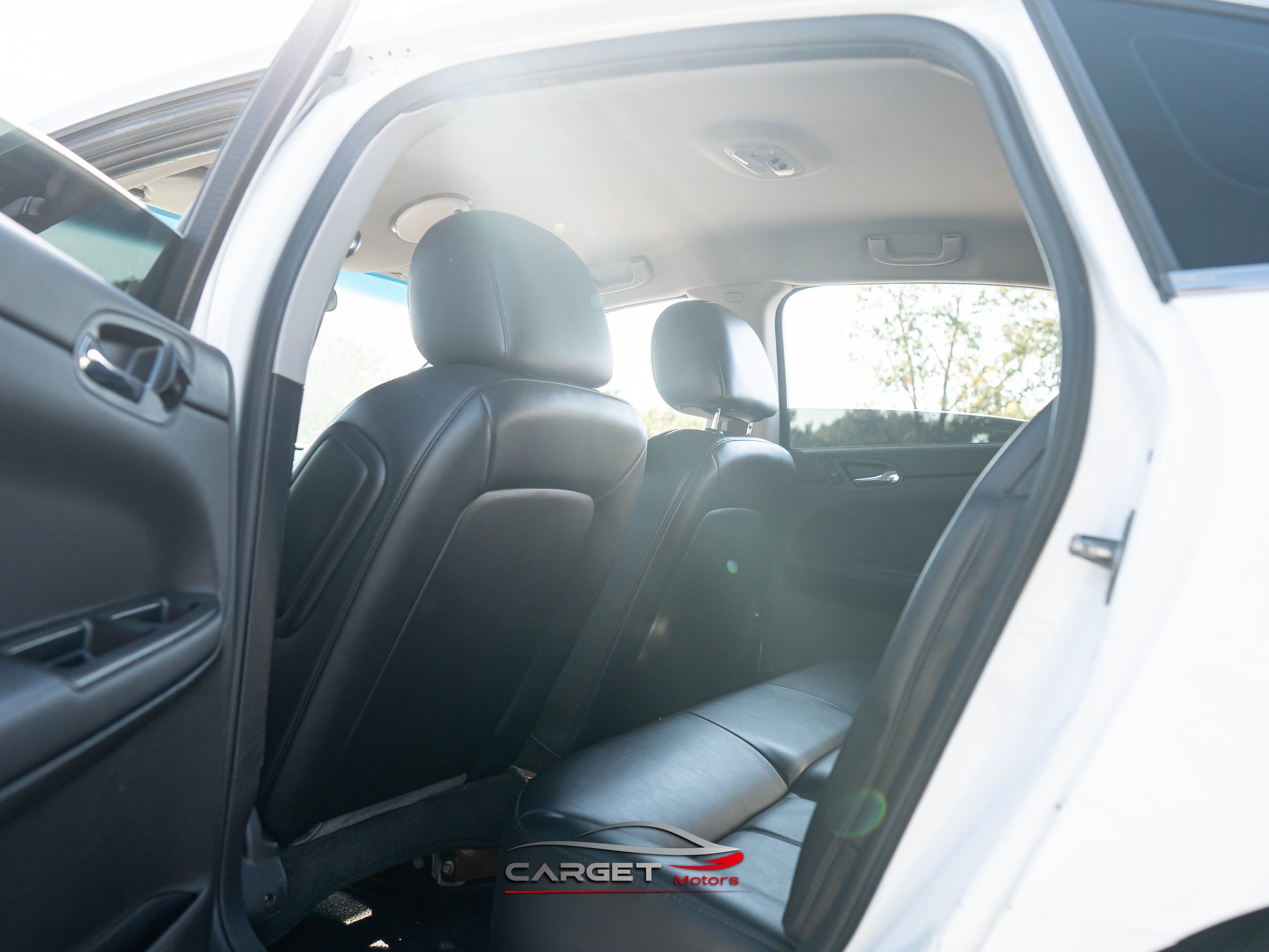 Used 2012 Chevrolet Impala Police FWD image 19