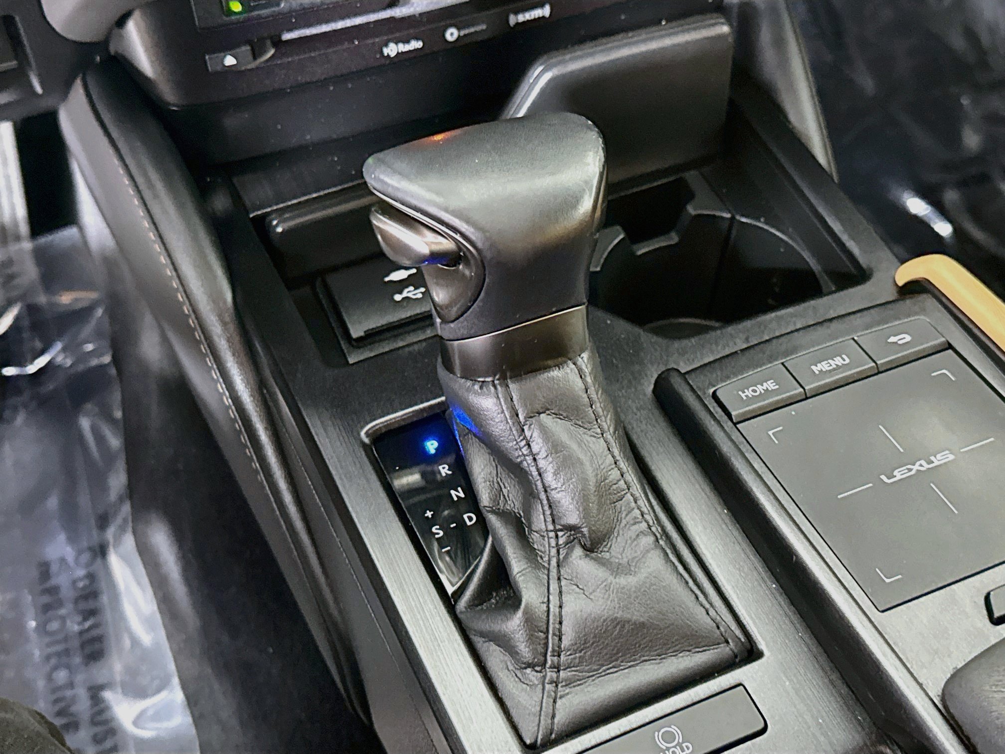 Used 2022 Lexus ES 350 w/ Premium Package FWD image 20