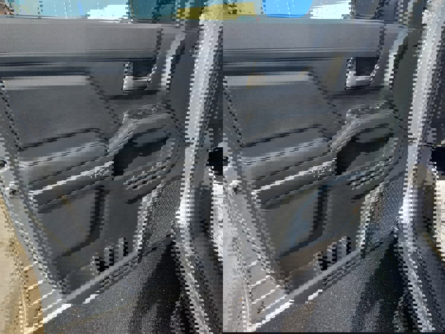 Used 2024 Toyota Tacoma TRD Sport w/ TRD Sport Upgrade Package AWD/4WD image 26