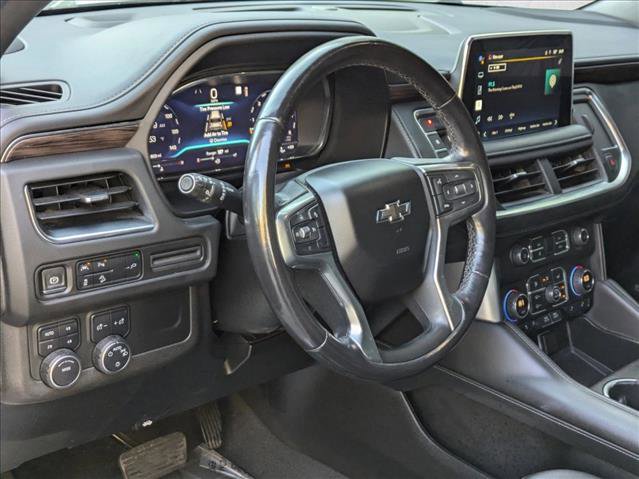Used 2022 Chevrolet Tahoe Z71 image 10