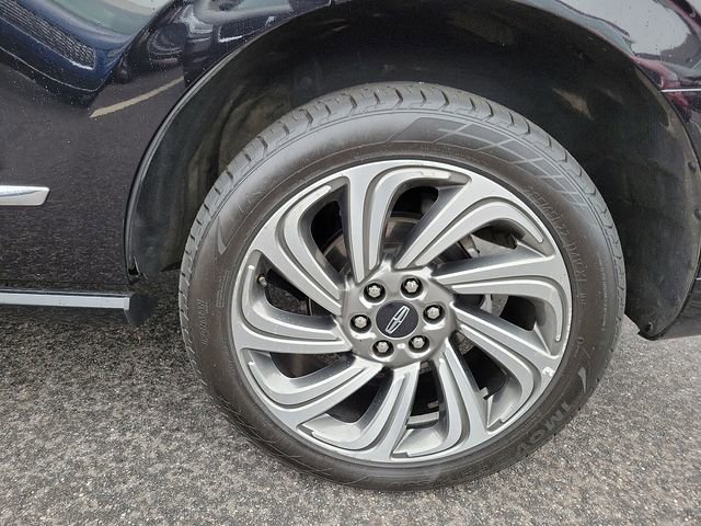 Used 2022 Lincoln Navigator Reserve image 8