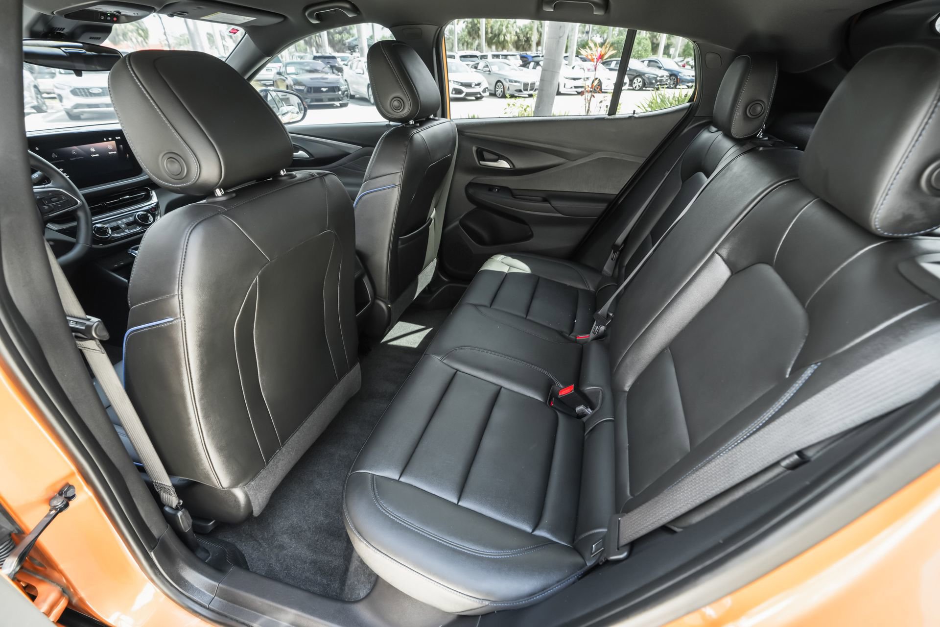 Used 2024 Buick Envista Sport Touring w/ Convenience I Package image 33