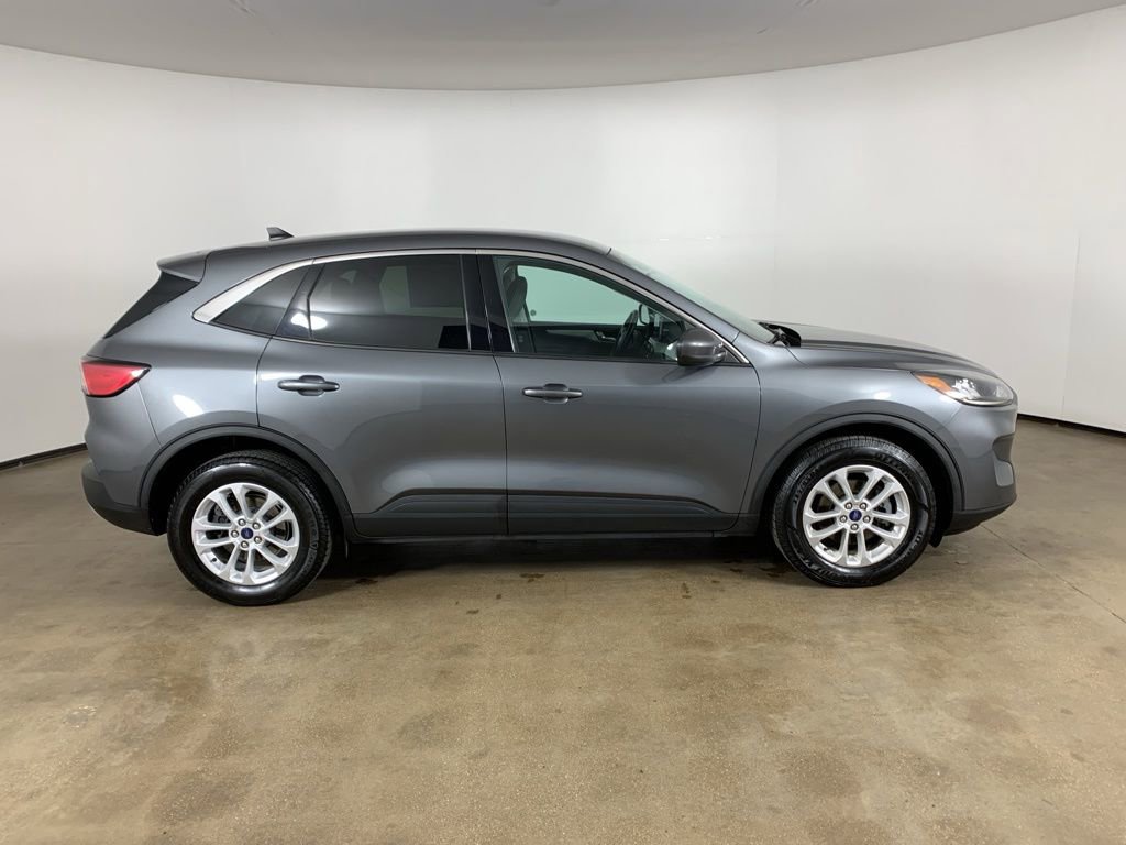 Used 2021 Ford Escape SE w/ Convenience Package image 7