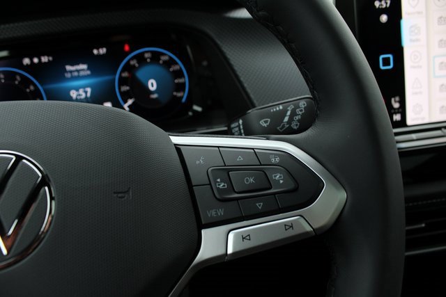 New 2025 Volkswagen Atlas Cross Sport SEL R-Line image 14