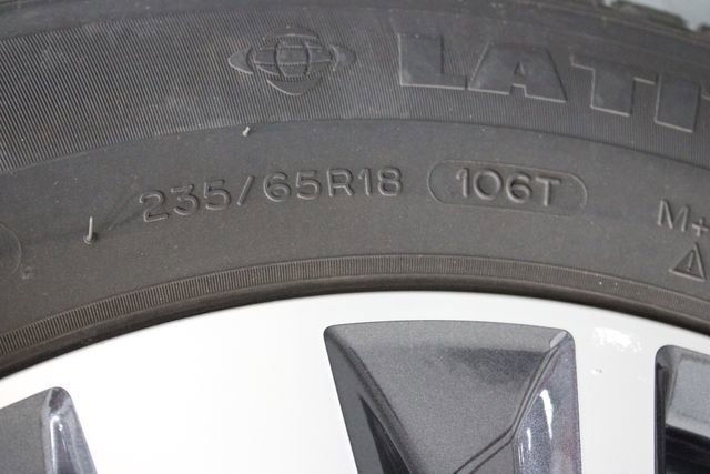 Used 2023 Nissan Murano SV image 44