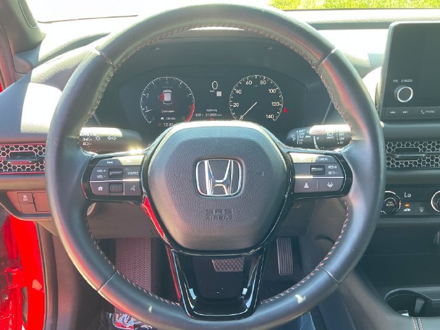 Used 2024 Honda HR-V Sport image 14