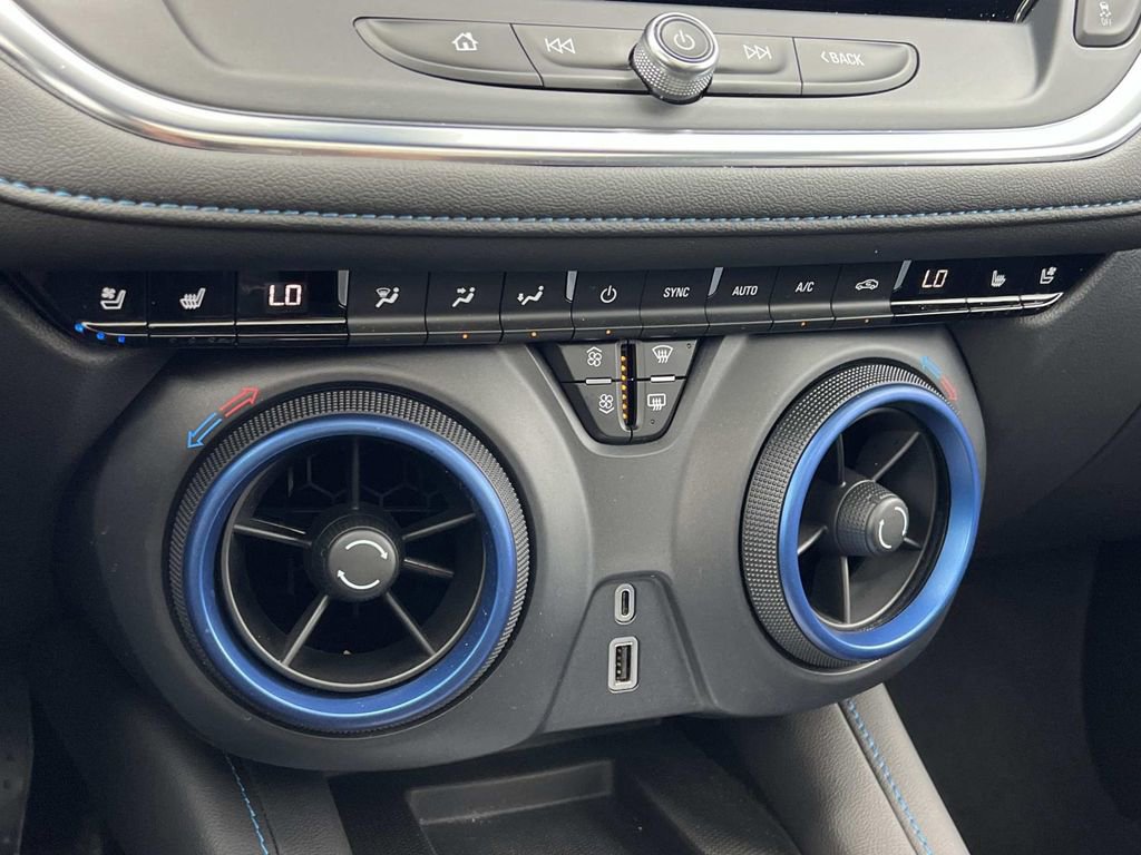 Used 2023 Chevrolet Blazer RS w/ Driver Confidence II Package image 26