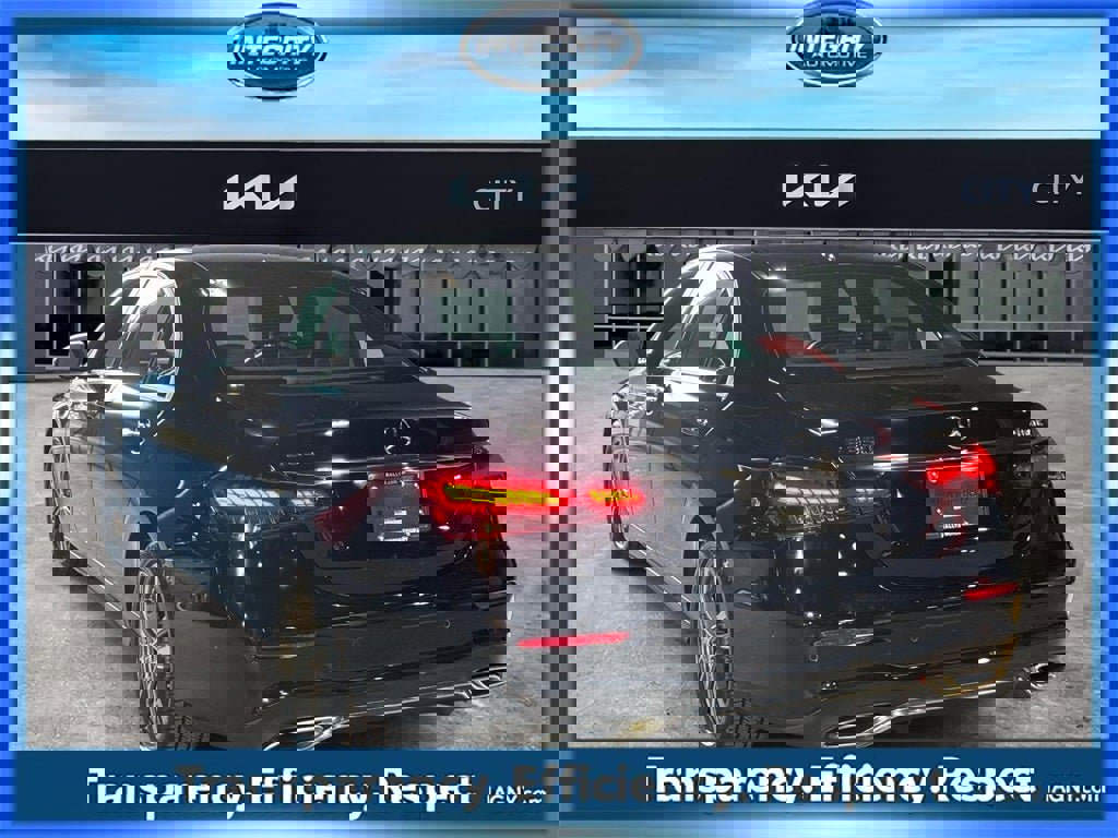 Used 2022 Mercedes-Benz E 350 E 350 4MATICﾮ image 5