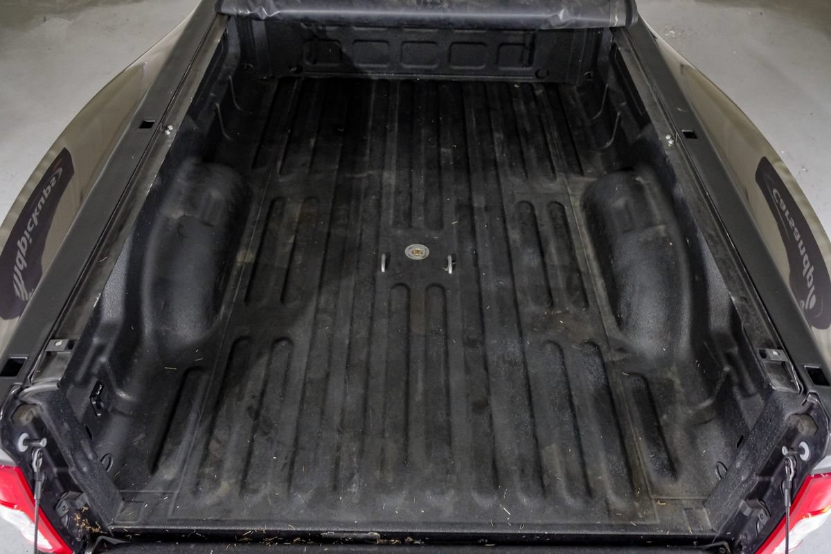 Used 2023 RAM 3500 Big Horn w/ Level 1 Equipment Group AWD/4WD image 52