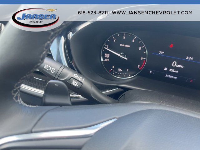 Used 2022 Buick Envision Preferred image 24