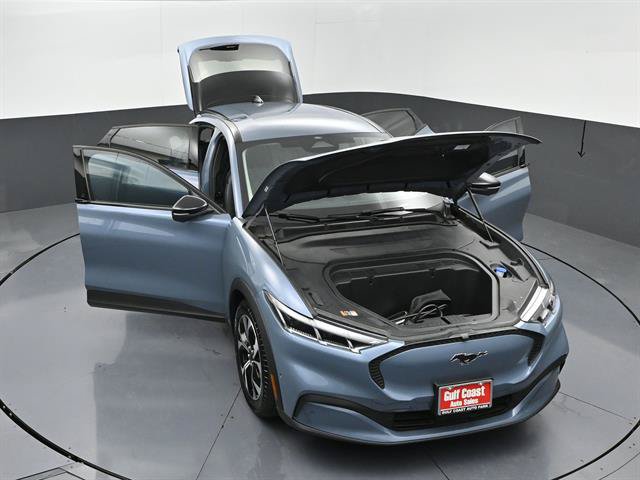 Used 2024 Ford Mustang Mach-E Select RWD image 42
