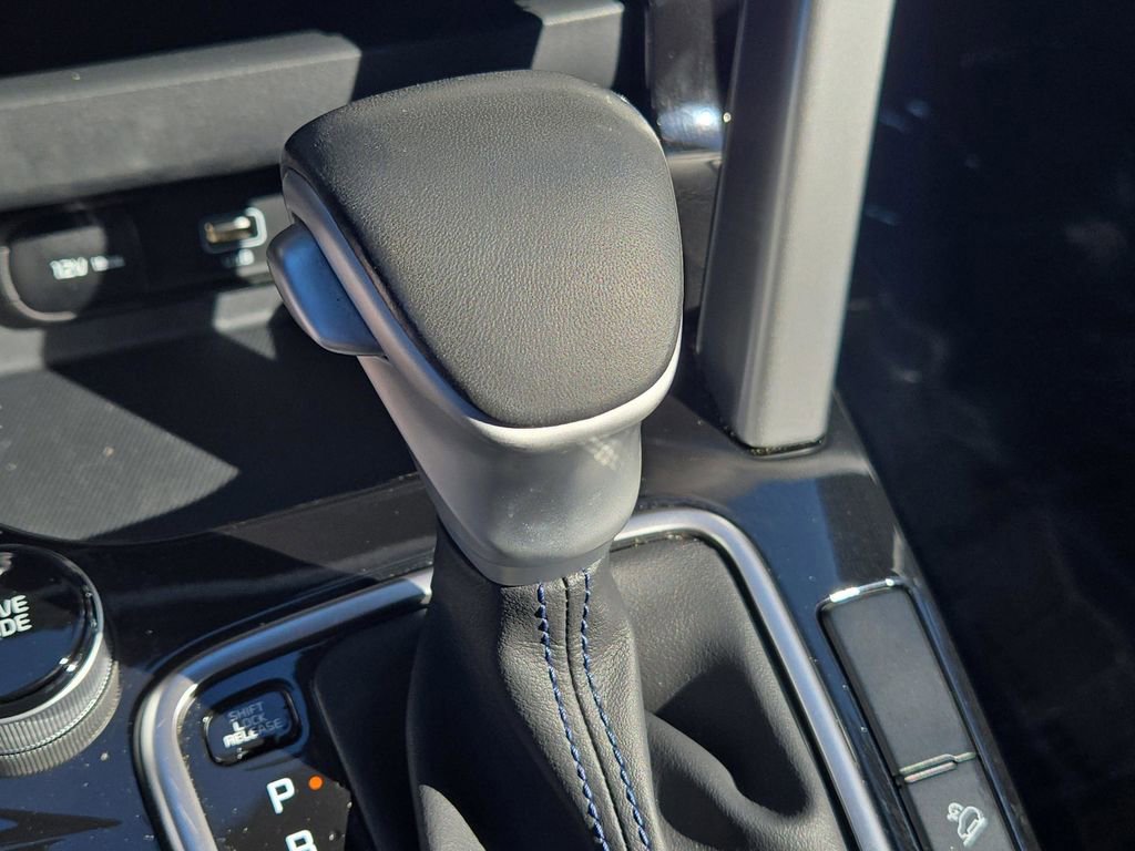 Certified 2023 Kia Seltos S w/ Navigation Package image 22