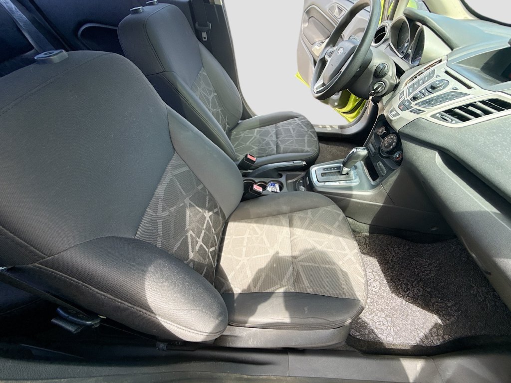 Used 2011 Ford Fiesta SE w/ 201A Rapid Spec Order Code FWD image 25