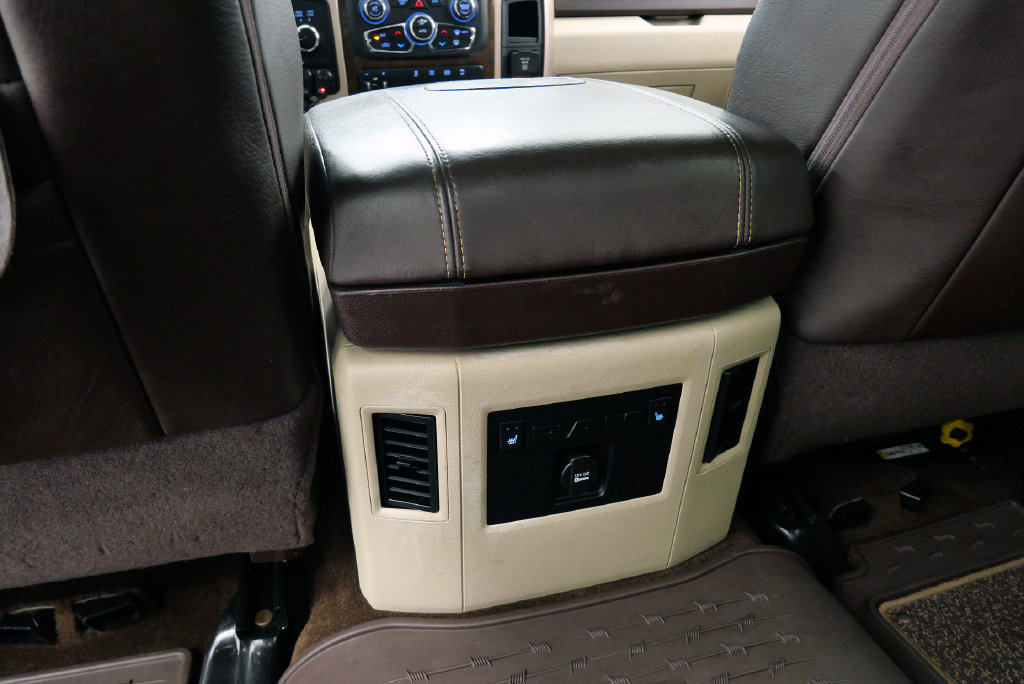 Used 2015 RAM 3500 Laramie Longhorn w/ Convenience Group AWD/4WD image 20