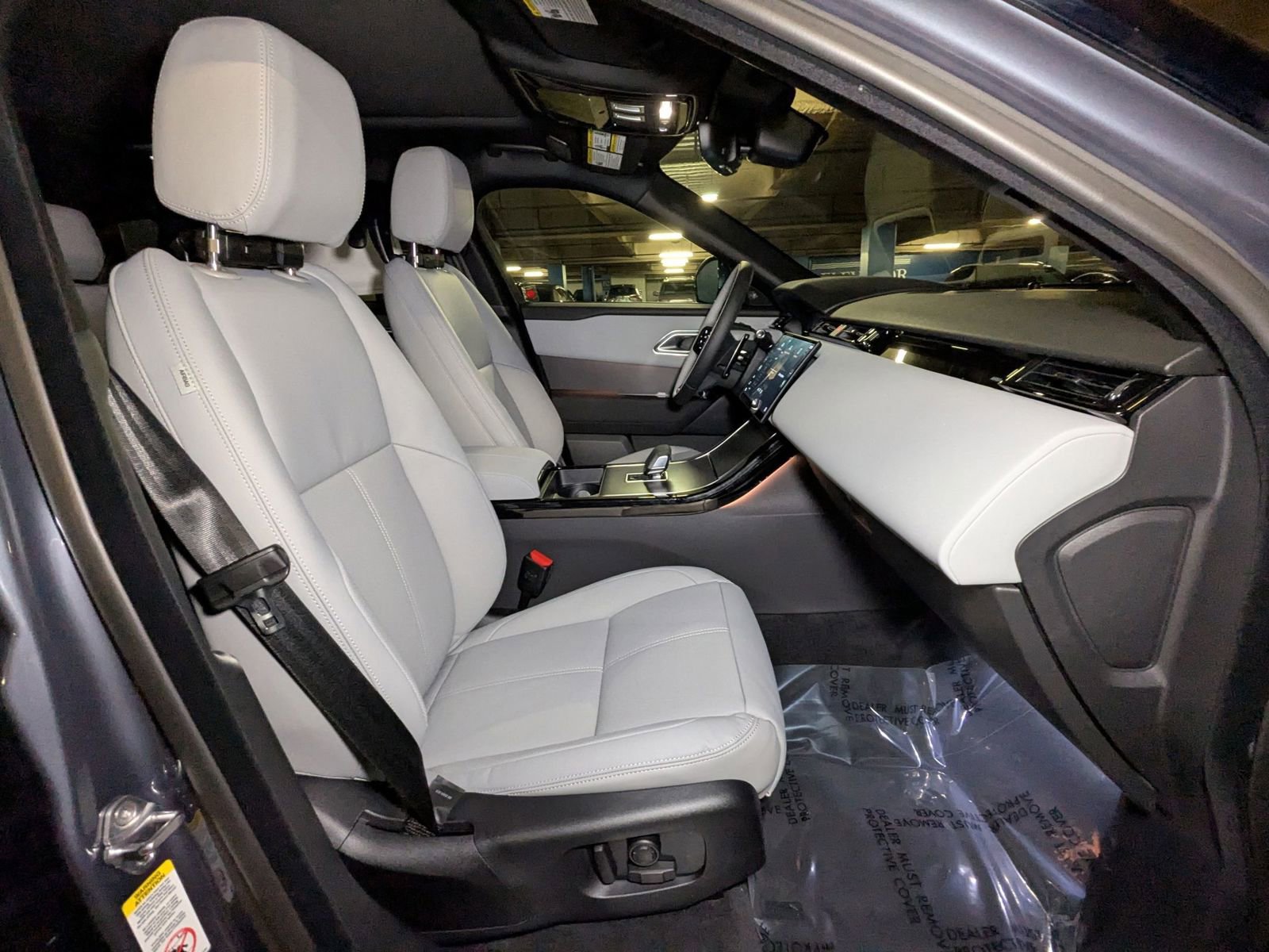 New 2026 Land Rover Range Rover Velar S image 17