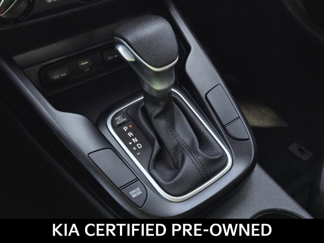 Certified 2024 Kia Soul LX w/ Option Group 015 FWD image 24
