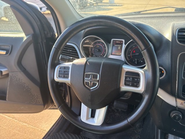 Used 2018 Dodge Journey SE w/ Connectivity Group image 13