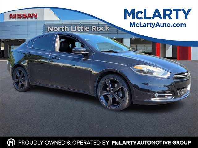 Used 2015 Dodge Dart GT w/ Technology Group