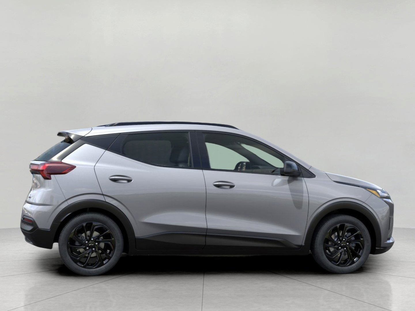 New 2027 Chevrolet Bolt RS image 5