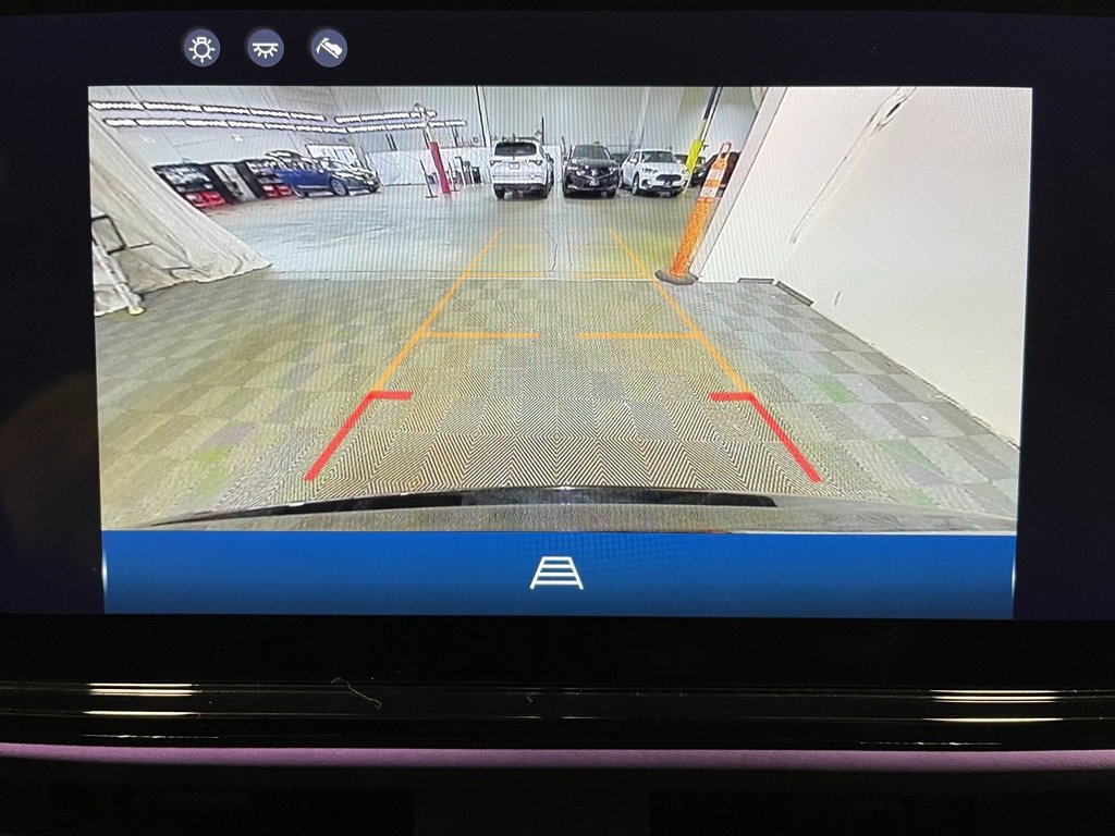 Used 2024 Honda Prologue Touring image 8