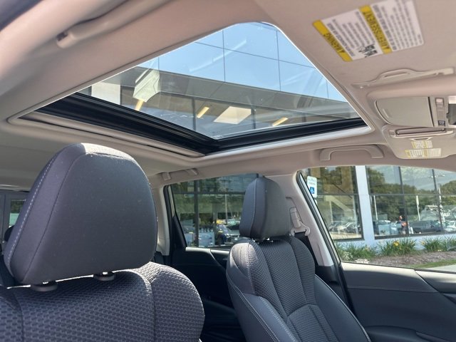 Used 2022 Subaru Forester Premium image 21