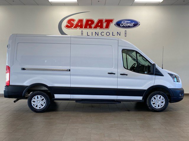 New 2026 Ford Transit 350 148 Medium Roof