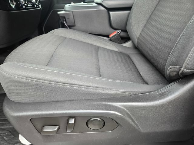 Used 2023 GMC Sierra 1500 SLE AWD/4WD image 16