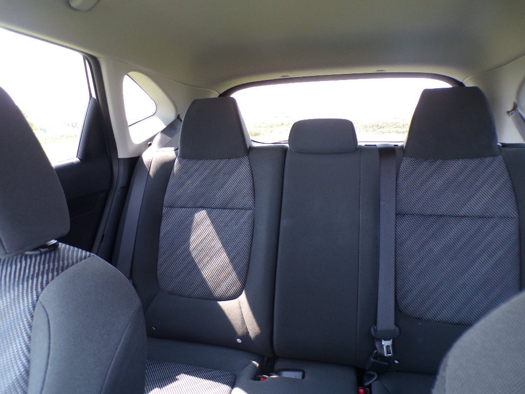 Used 2026 Kia Seltos LX AWD/4WD image 38