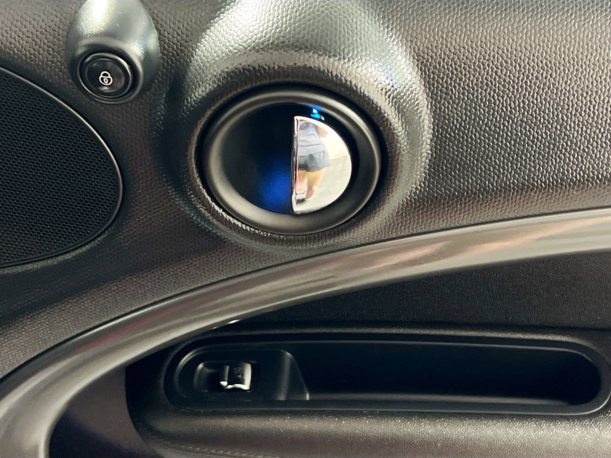 Used 2016 MINI Cooper Countryman S FWD image 31