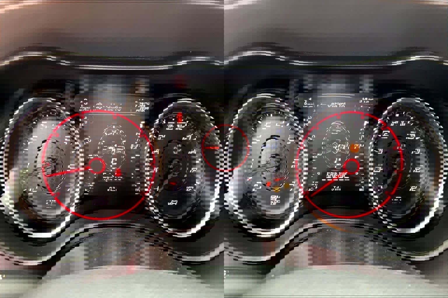 Used 2023 Dodge Charger Scat Pack w/ Plus Group image 25