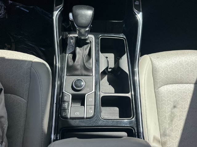 Certified 2021 Kia Sorento SX AWD/4WD image 17