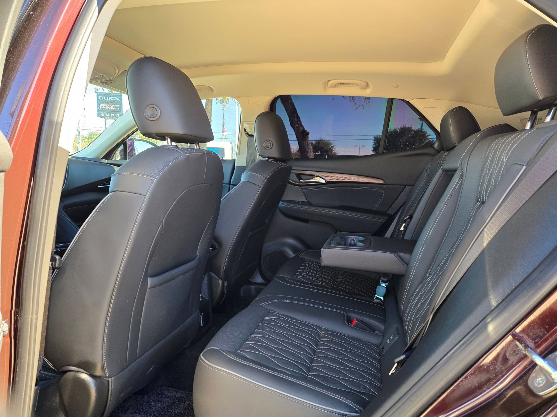 Certified 2023 Buick Envision Avenir image 15