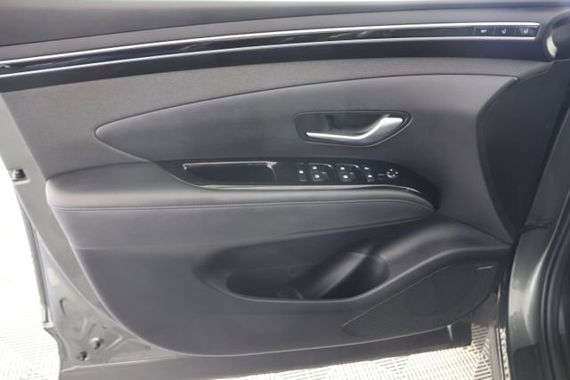 Certified 2023 Hyundai Tucson Limited image 26
