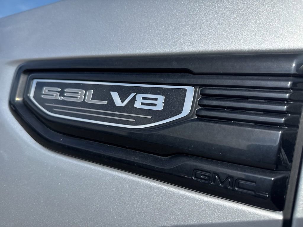 Used 2020 GMC Sierra 1500 Elevation w/ Elevation Value Package image 11