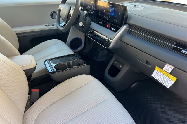 New 2026 Hyundai Ioniq 5 Limited RWD image 16