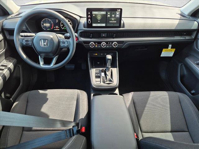 New 2026 Honda CR-V LX image 14