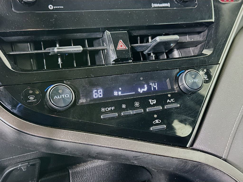 Used 2024 Toyota Camry LE image 21